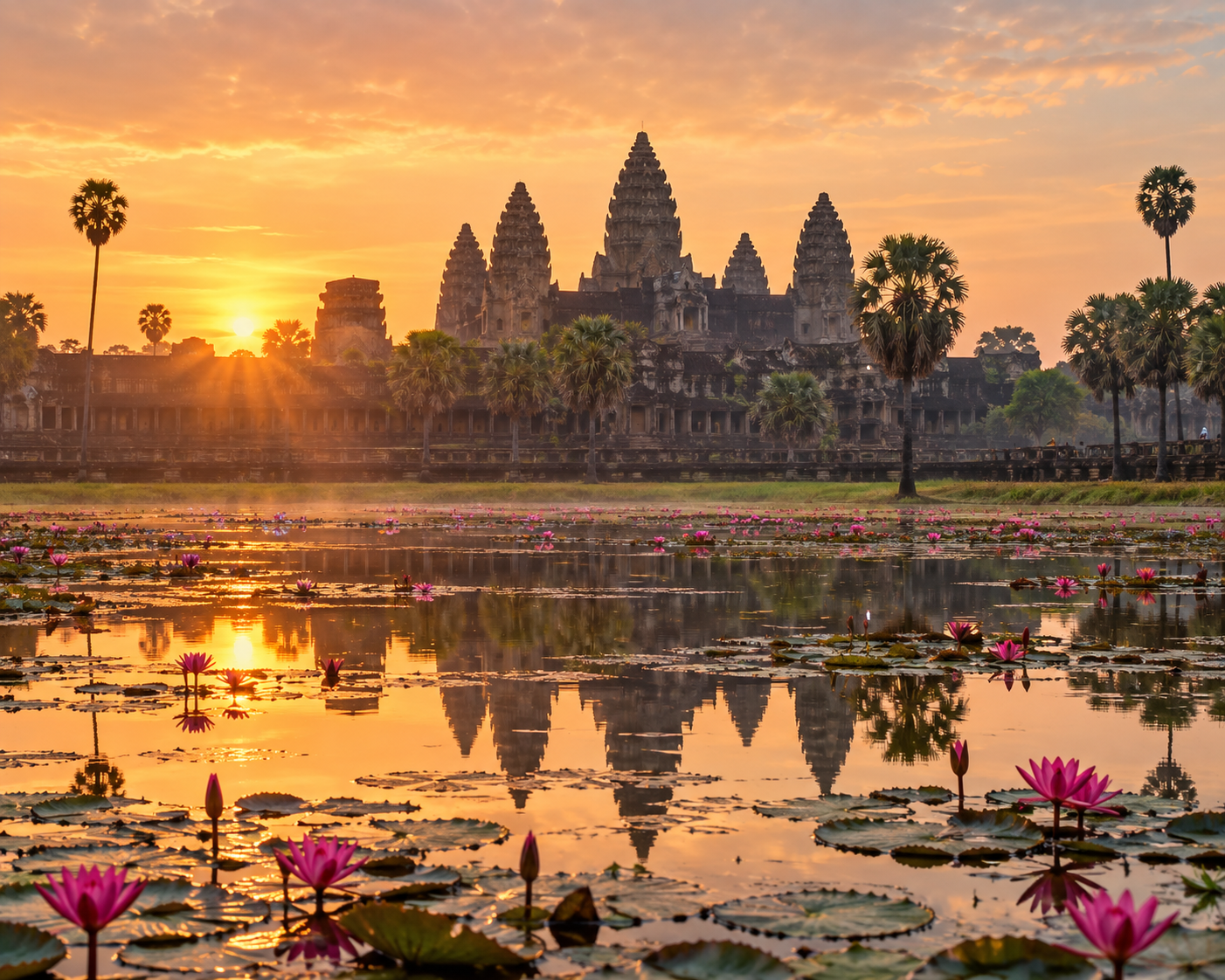 Indochina