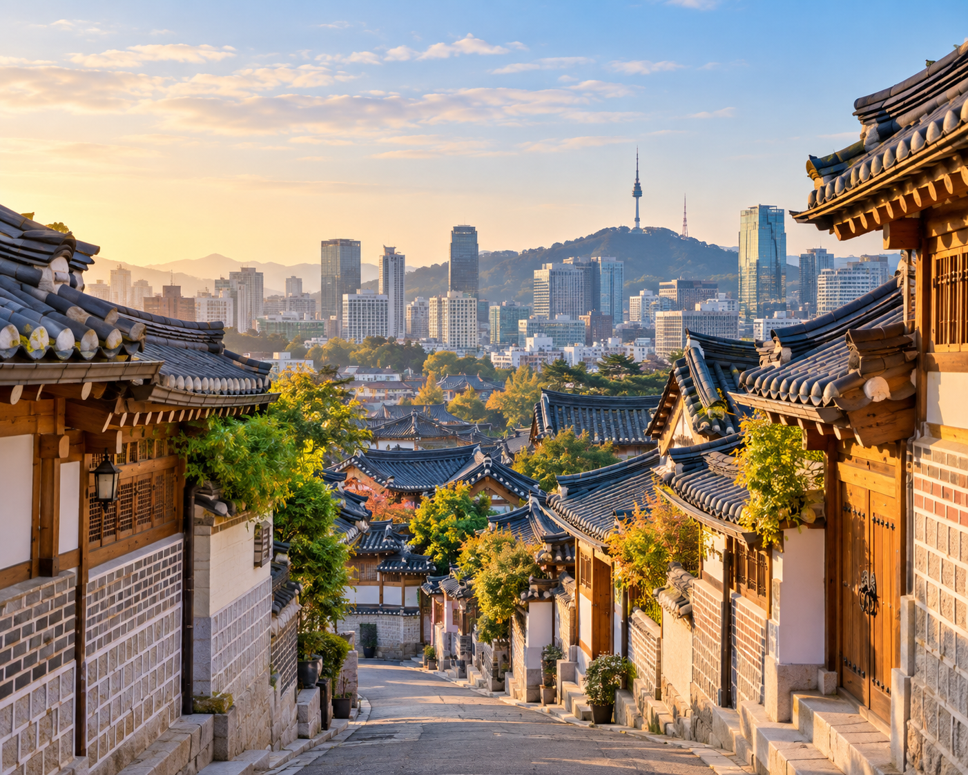 South Korea