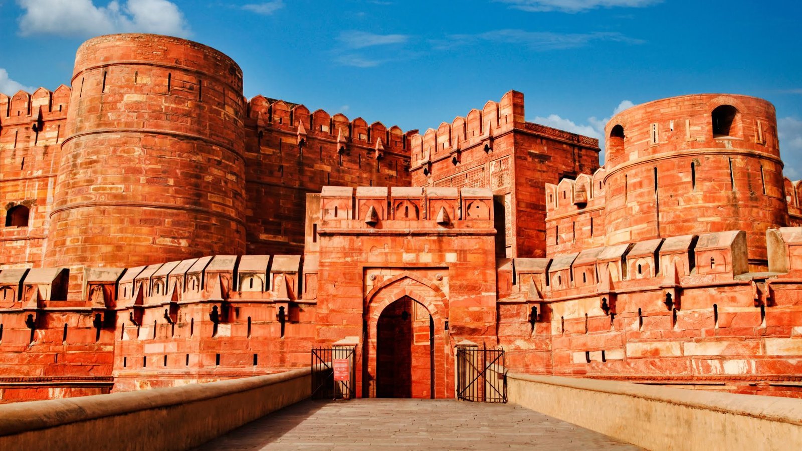 Agra Fort