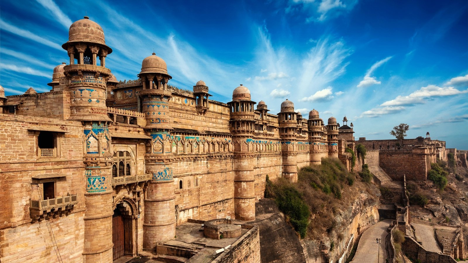 Gwalior Fort
