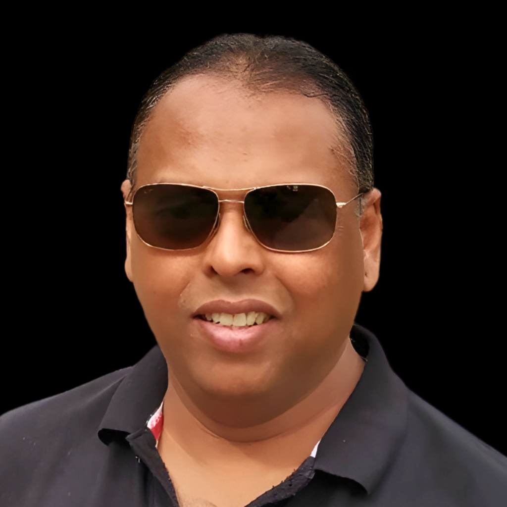 Nabendu Sikder