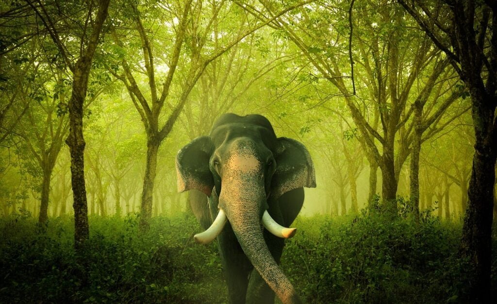 elephant, indian, asia-702307.jpg