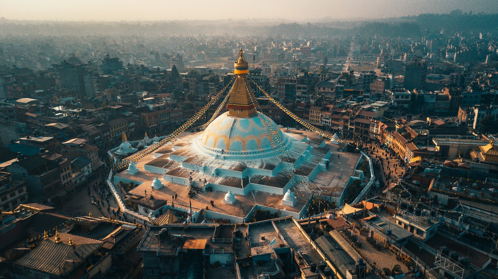 South Asia on a Budget vs Luxury